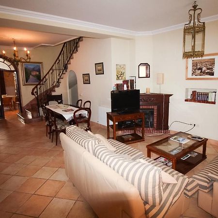 Вилла Casa Carrer De Bonany Сольер Экстерьер фото