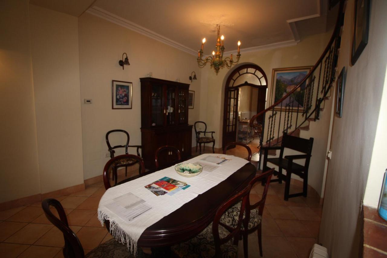 Вилла Casa Carrer De Bonany Сольер Экстерьер фото