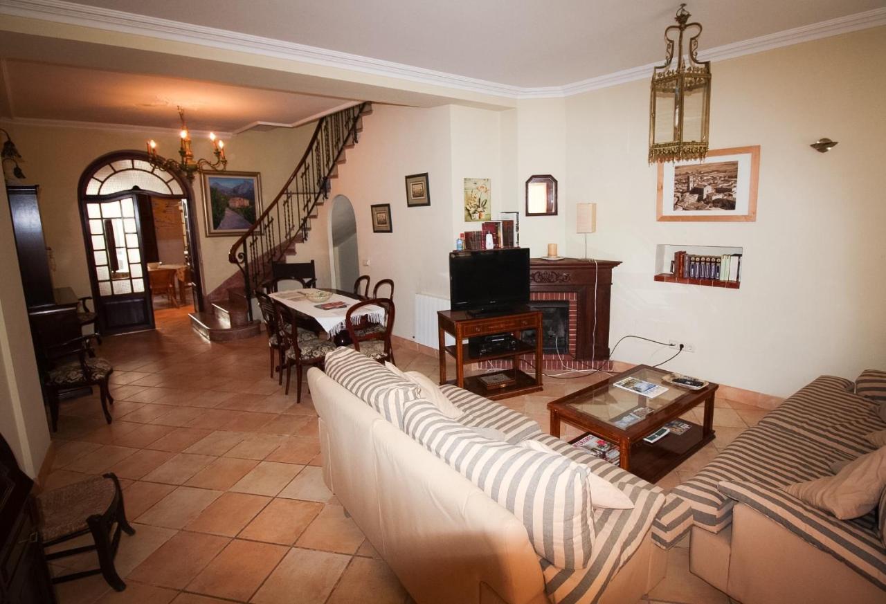 Вилла Casa Carrer De Bonany Сольер Экстерьер фото